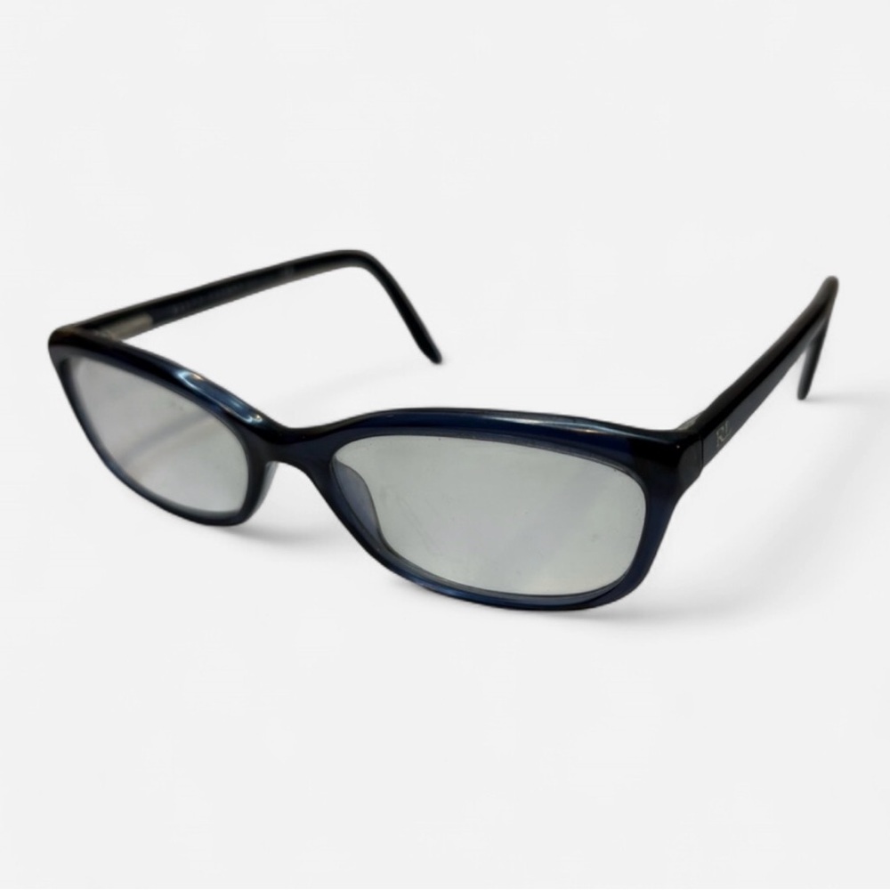 Ralph Lauren Eyeglasses Frames RL‎ 6060 5276 - 52•16•140 RALPH LAUREN GLASSES